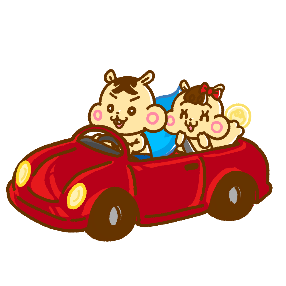 がすりすくん
西部ガス