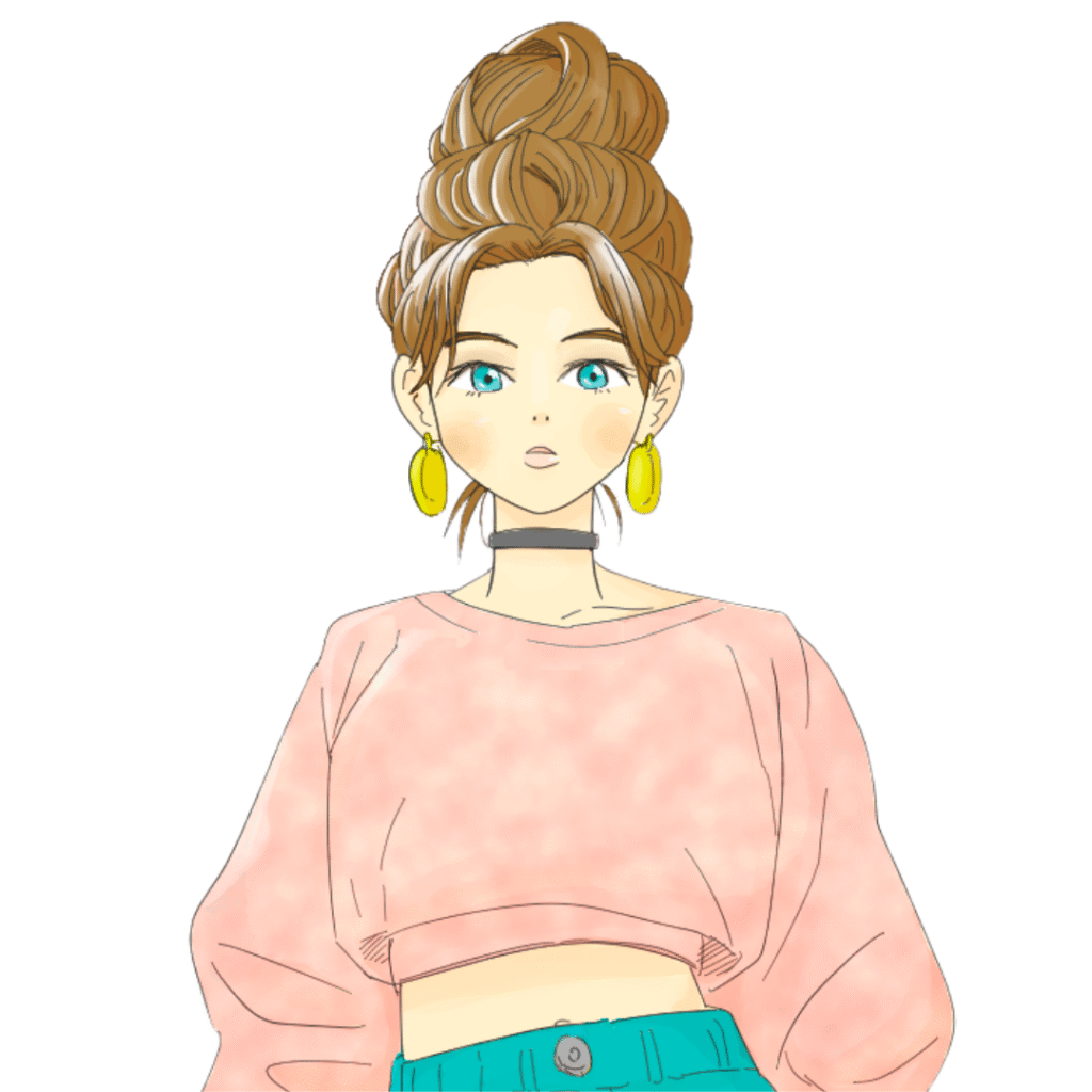 ファッションイラスト
ノゾエタカフミ
若い女性
ストリートファッション