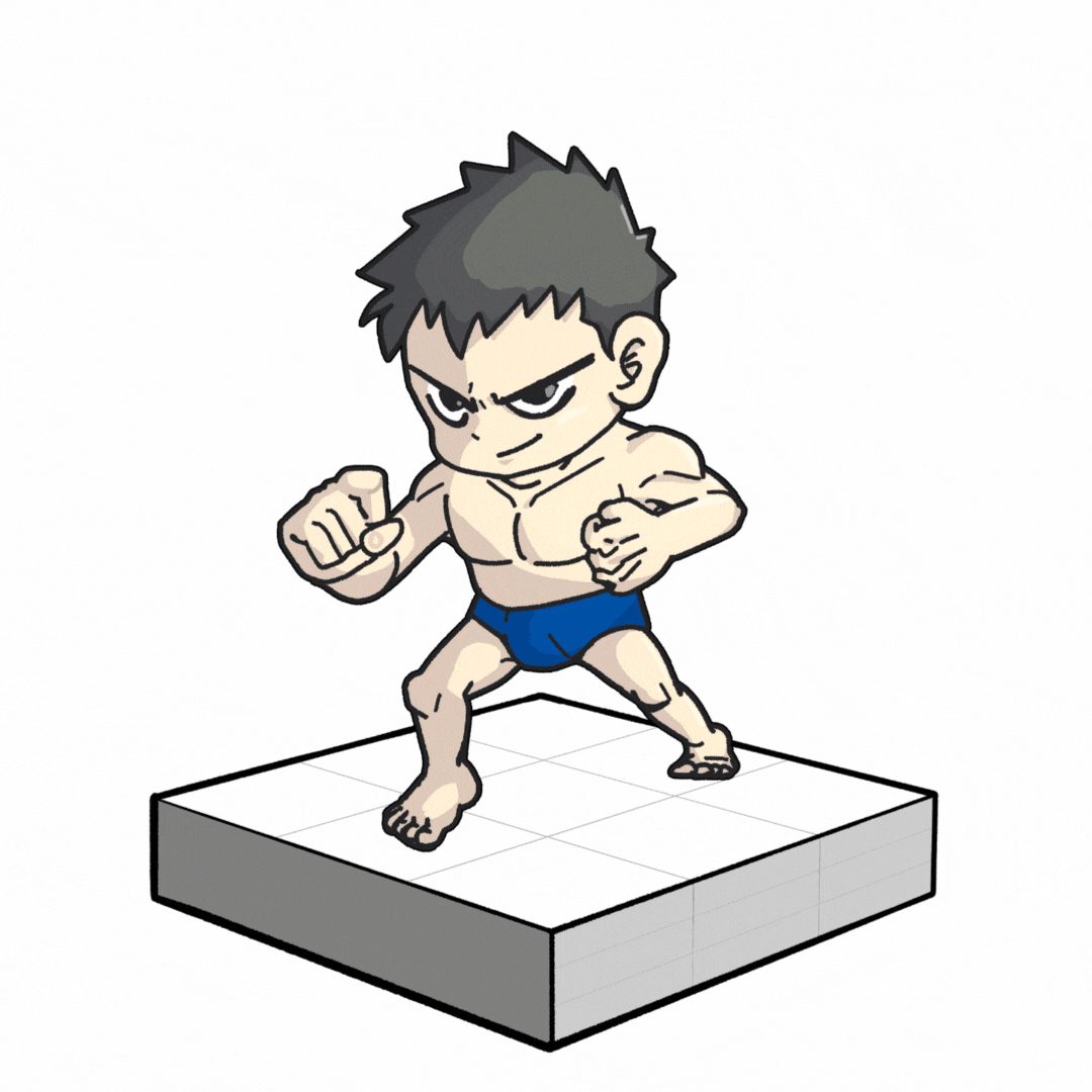 ノゾエタカフミ
SDキャラ
RPG
イラスト
ゲーム