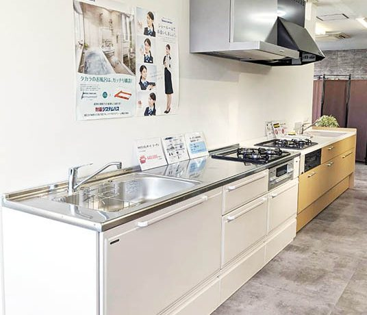 ここよかリフォーム
熊本
マンガ
ノゾエタカフミ