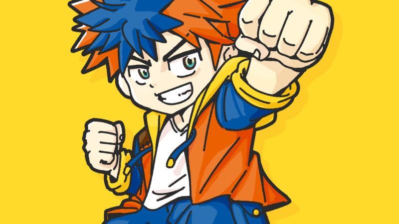 ゴッドレース ノゾエタカフミ