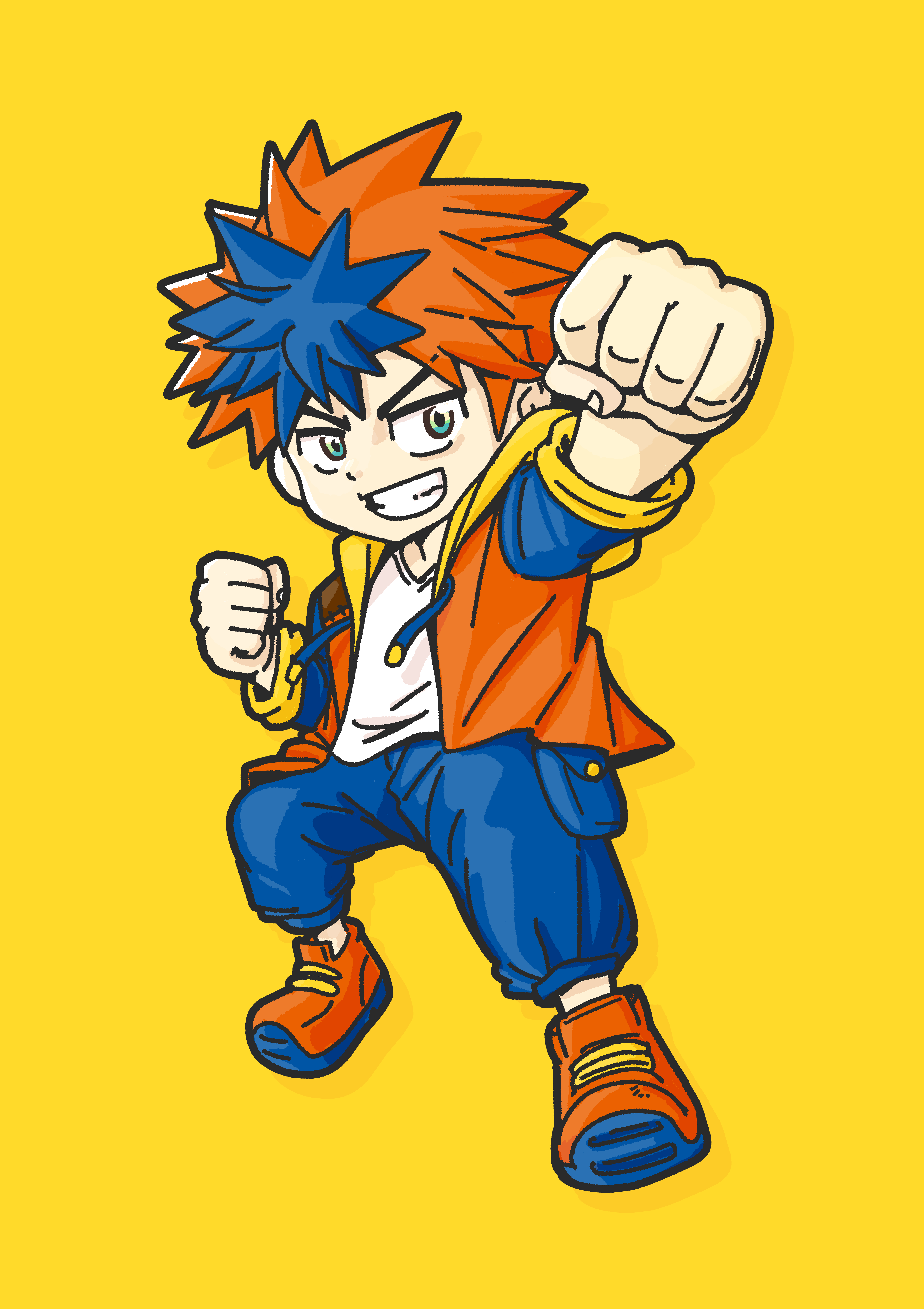 ゴッドレース
ノゾエタカフミ