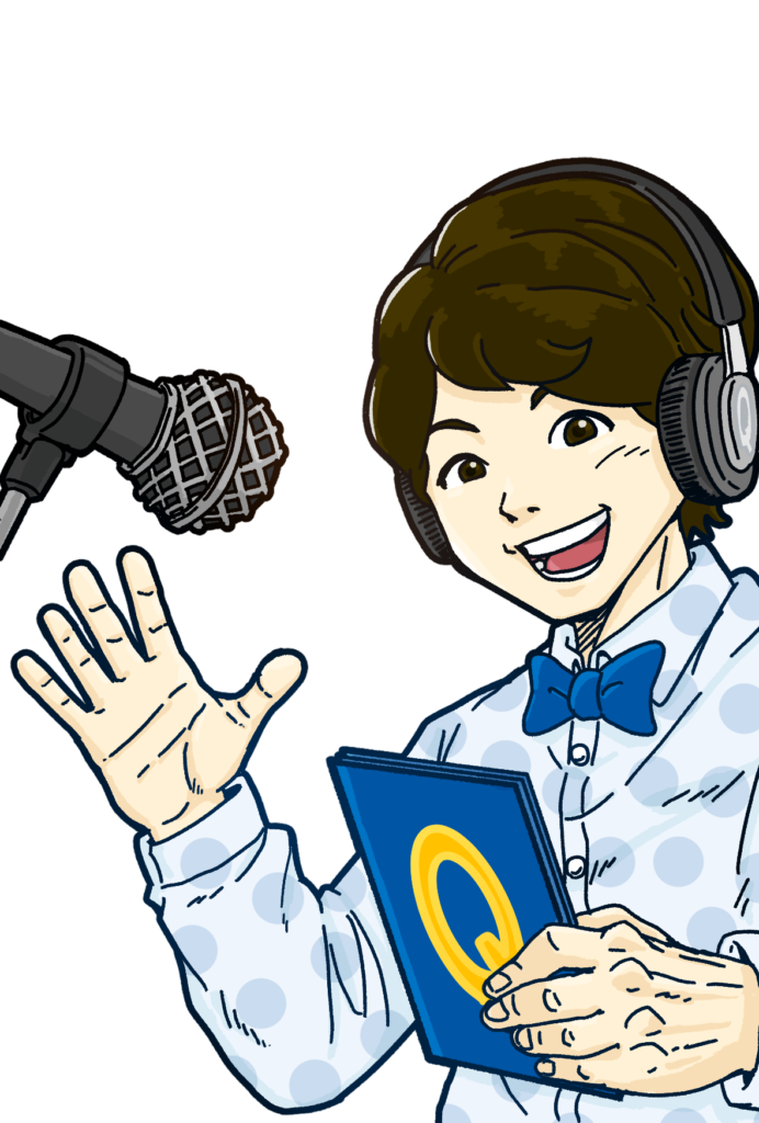 冨田浩二 熊本 タレント イラスト 年賀状