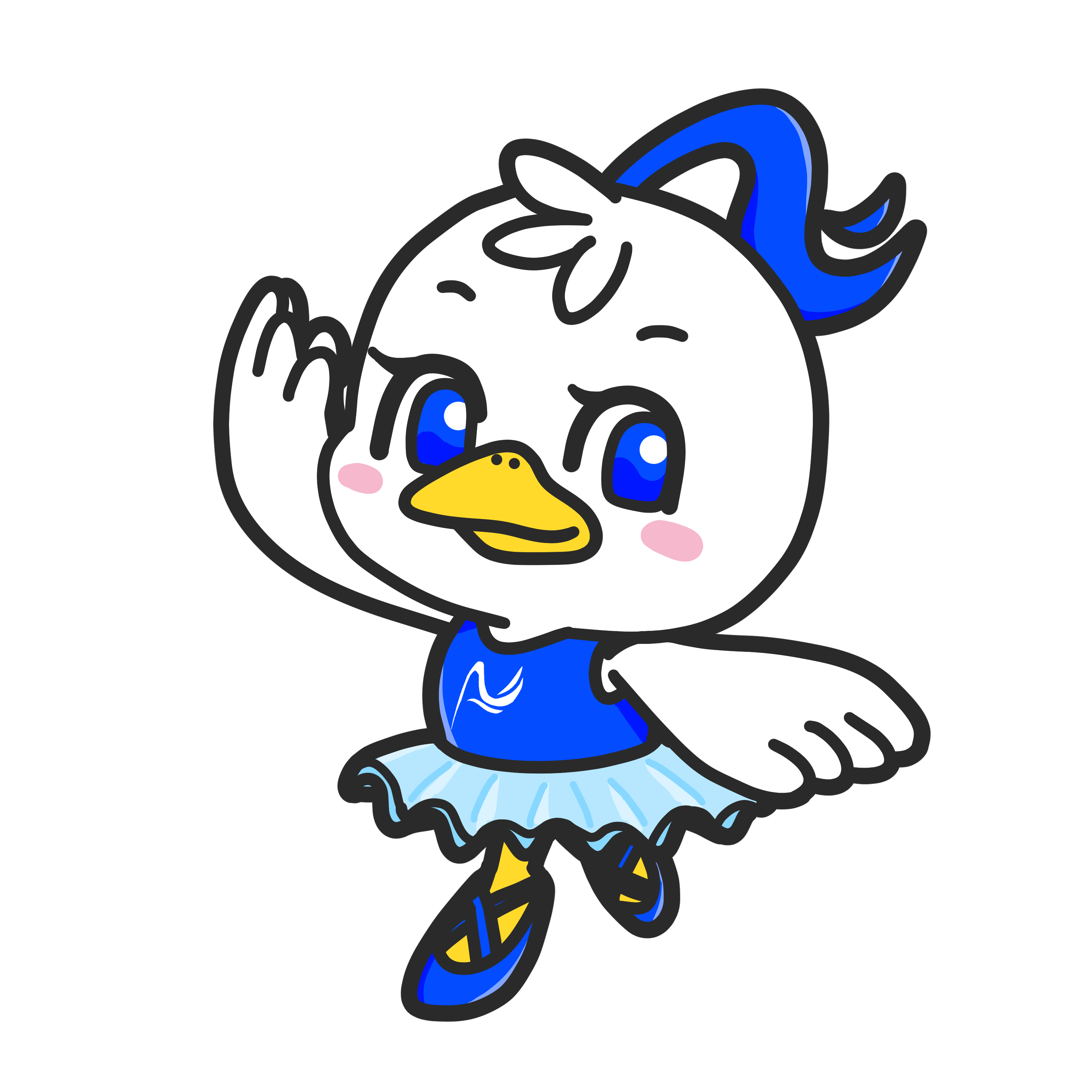 アレスト玉名 チラシ キャラクター デザイン