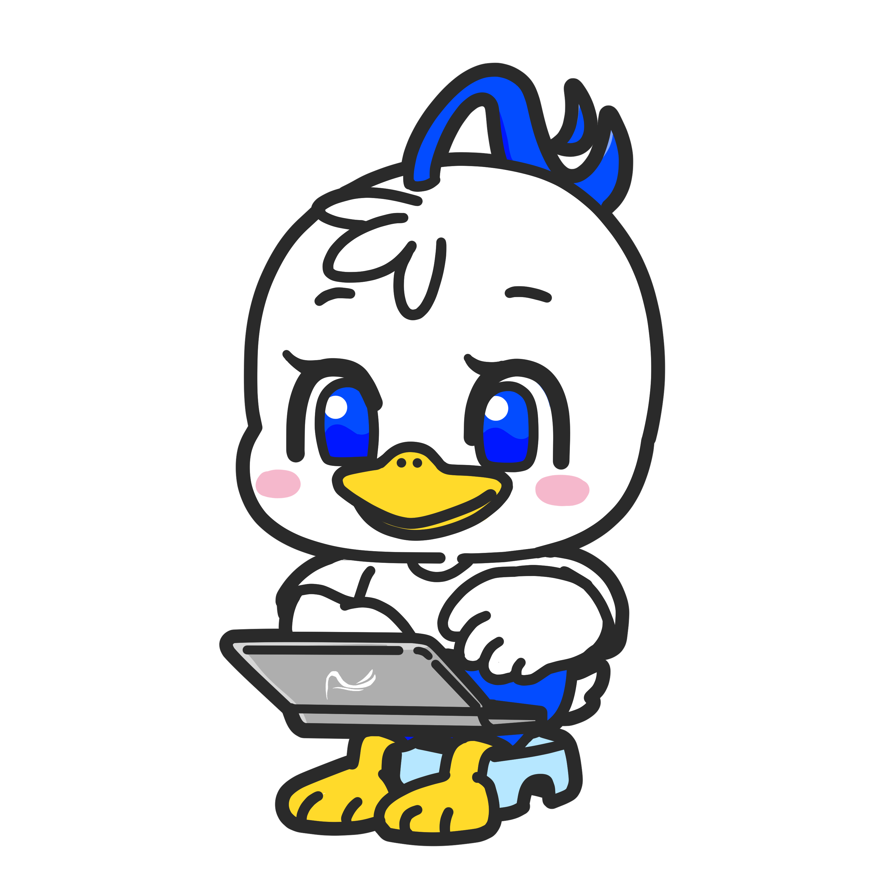 アレスト玉名 チラシ キャラクター デザイン