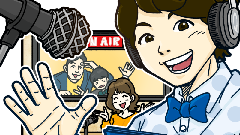 冨田浩二 熊本 タレント イラスト 年賀状