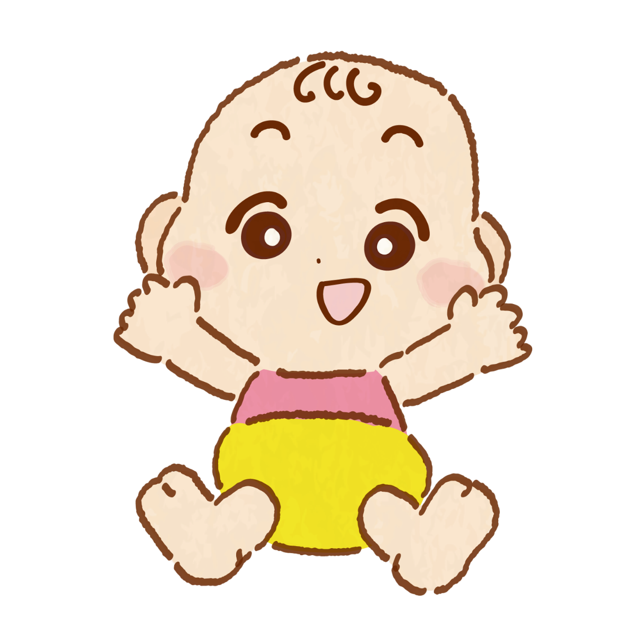 ぎゅー!絵本キャラクター