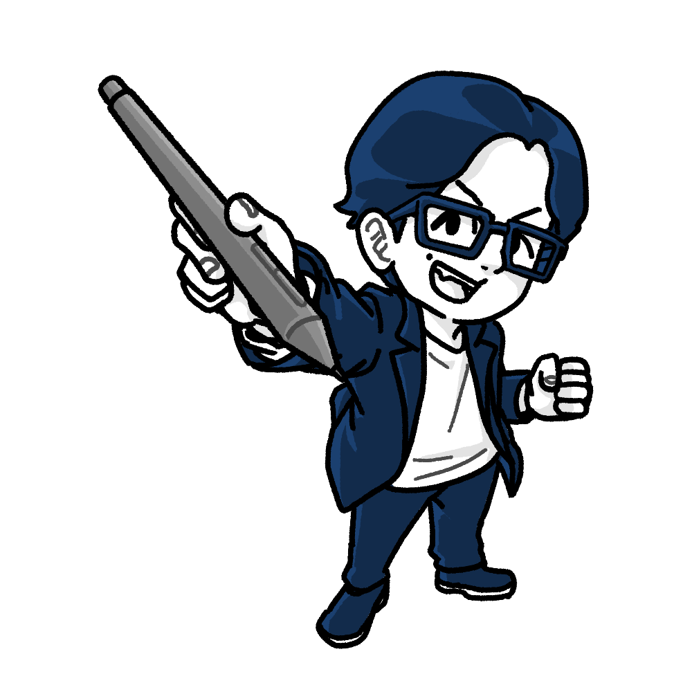 ノゾエタカフミ